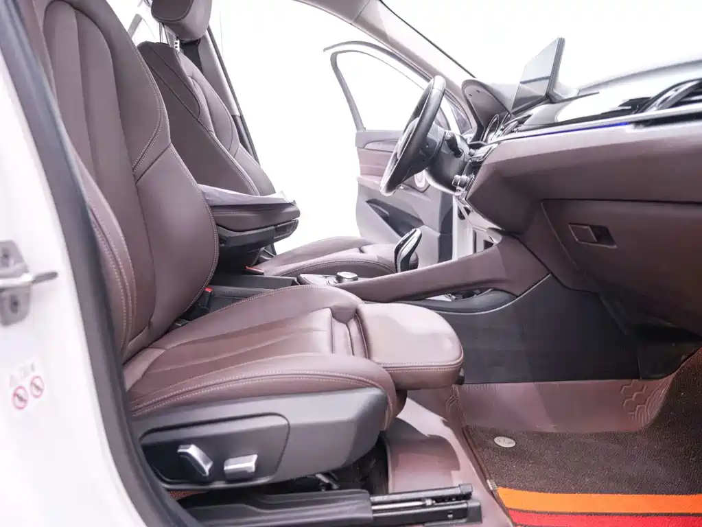 BMW X1 — миниатюра 25