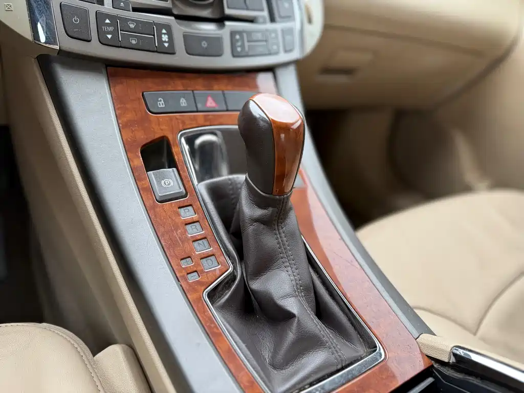 Buick LaCrosse 2.0T Flagship Edition, фото 11