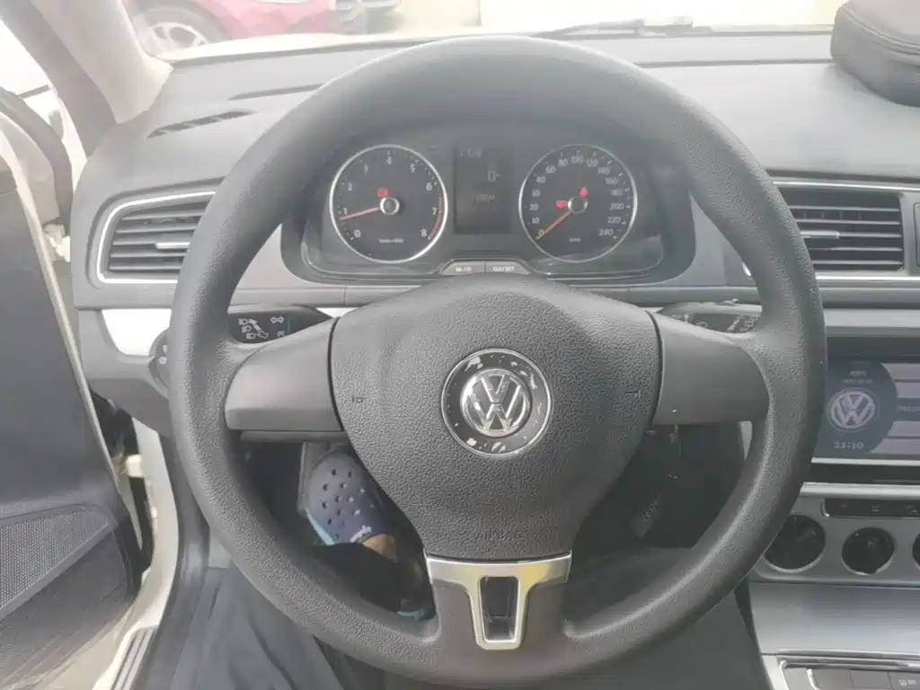 Volkswagen Gran Lavida — миниатюра 11