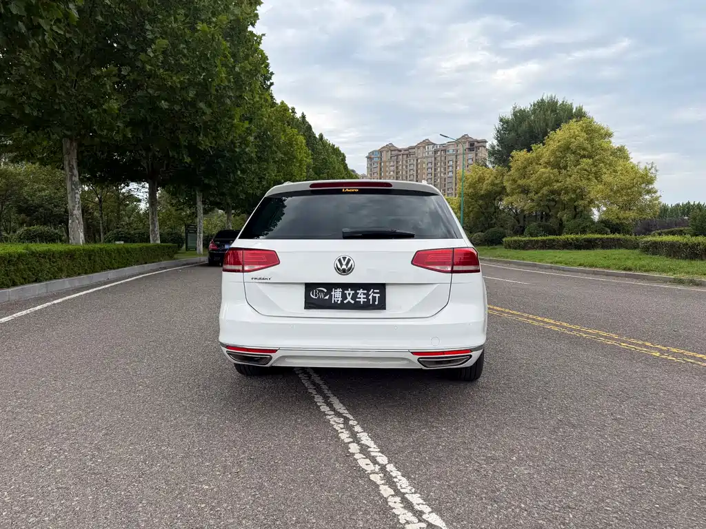Volkswagen Viloran — миниатюра 5