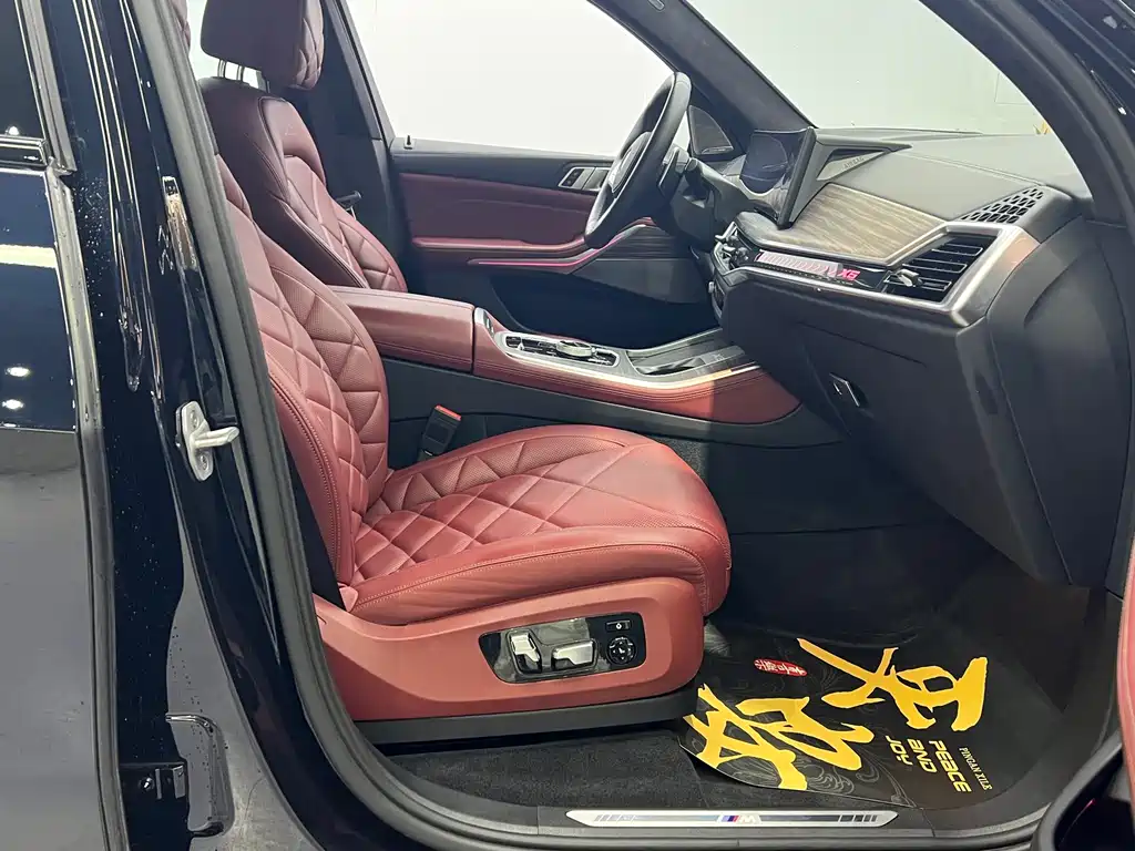 BMW X5 — миниатюра 14