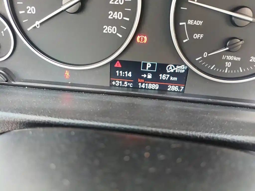 BMW 3 Series — миниатюра 17