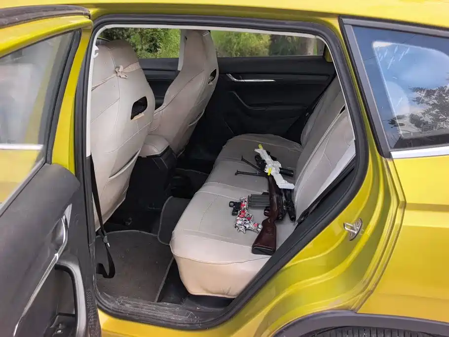 Skoda Kamiq — миниатюра 11
