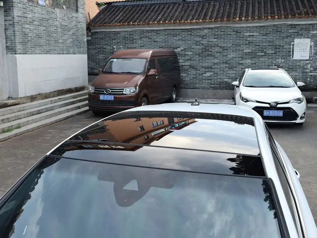 Audi A3 — миниатюра 16