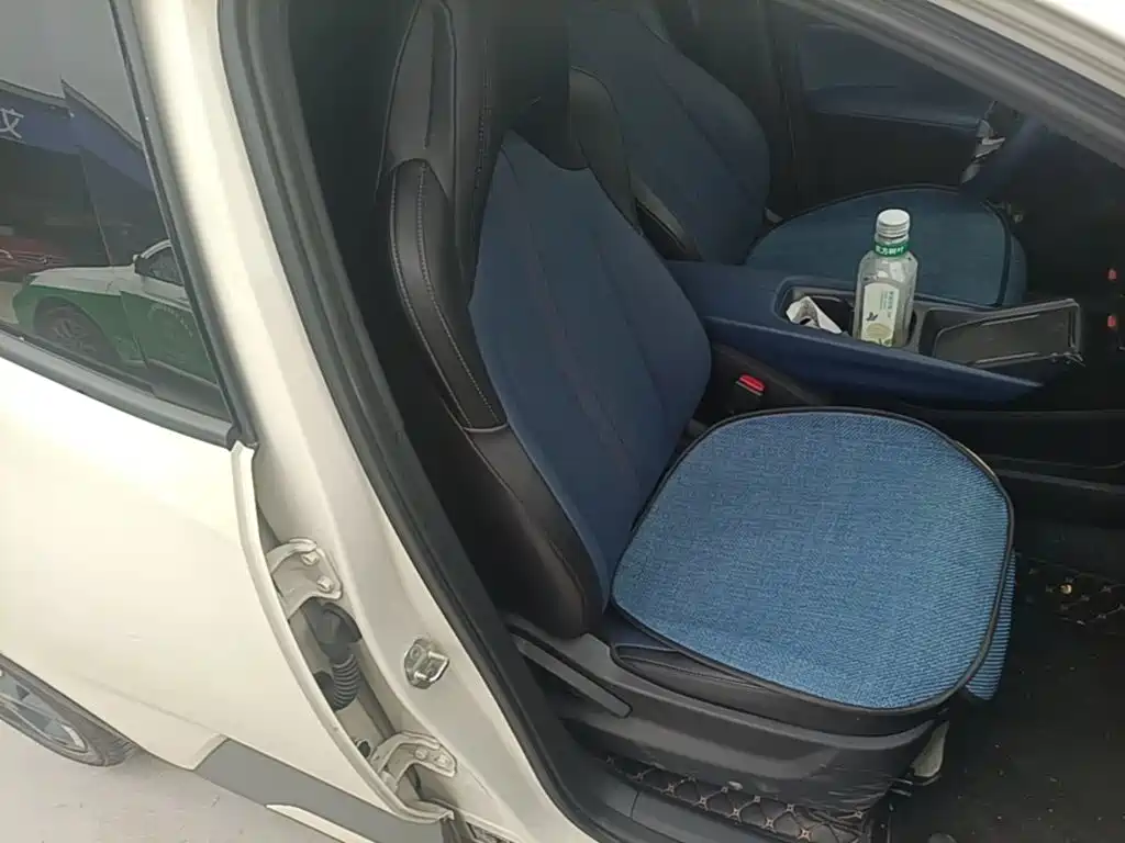 BYD Seagull — миниатюра 25