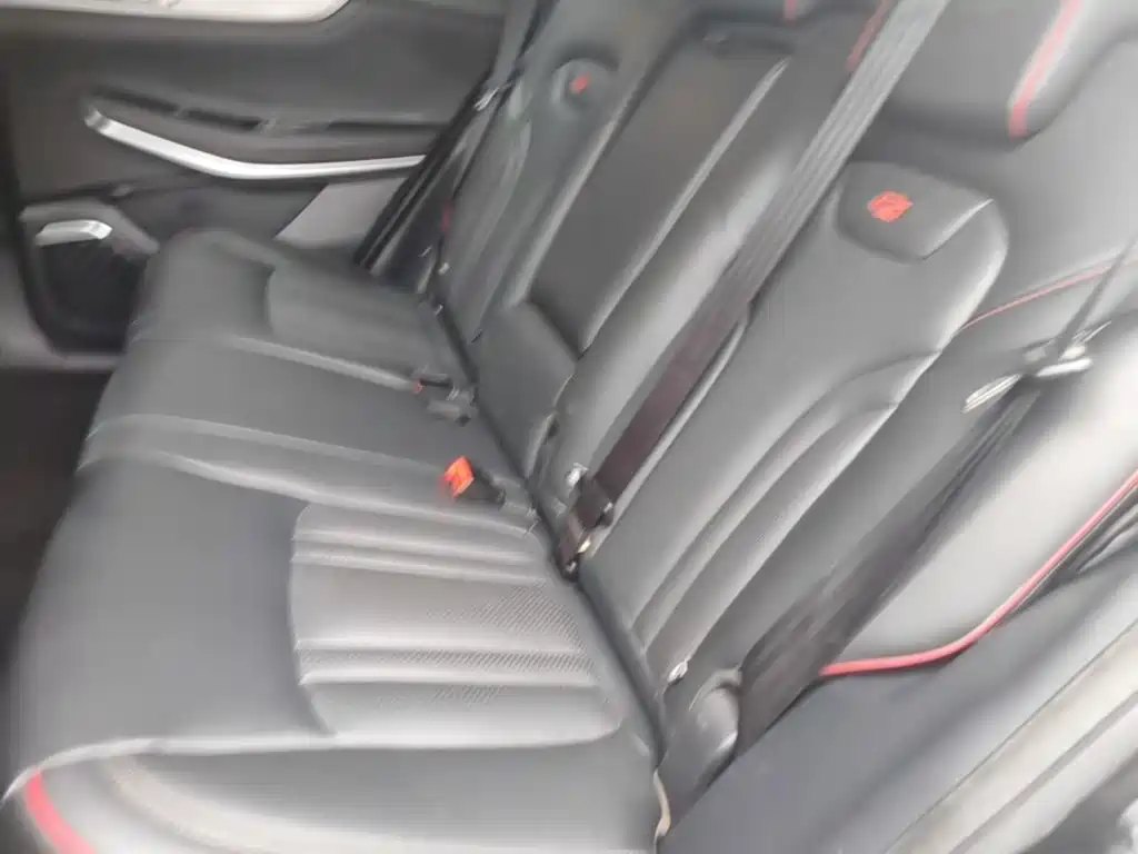 Changan CS75 — миниатюра 17