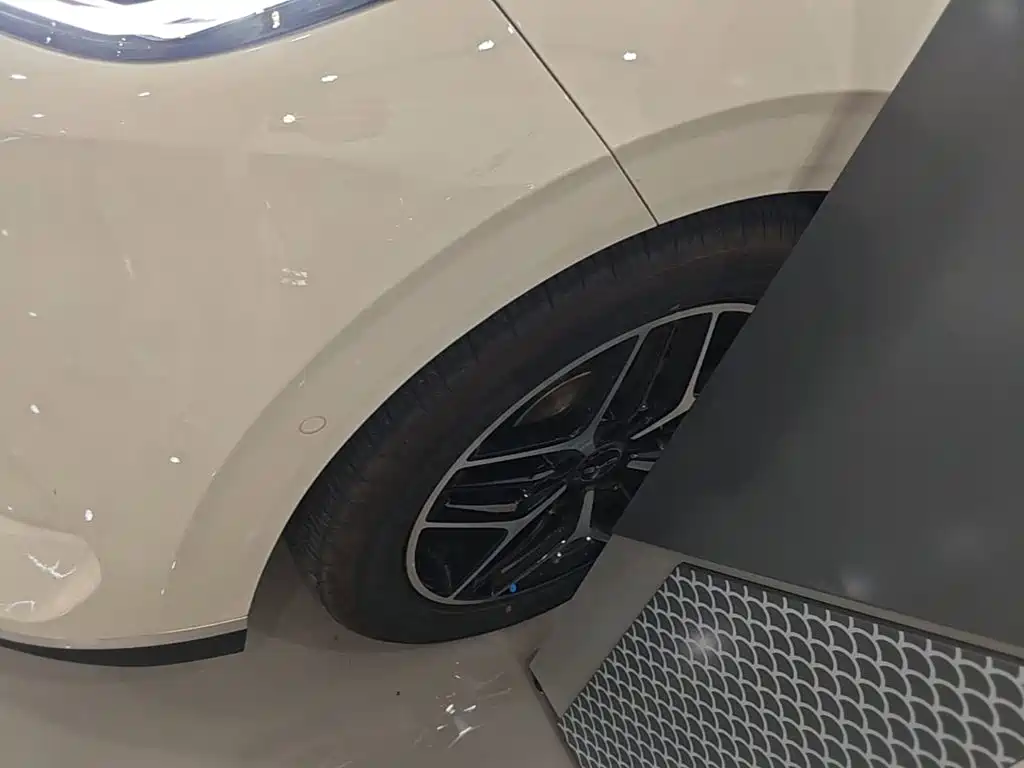 BYD Seal 06 — миниатюра 23