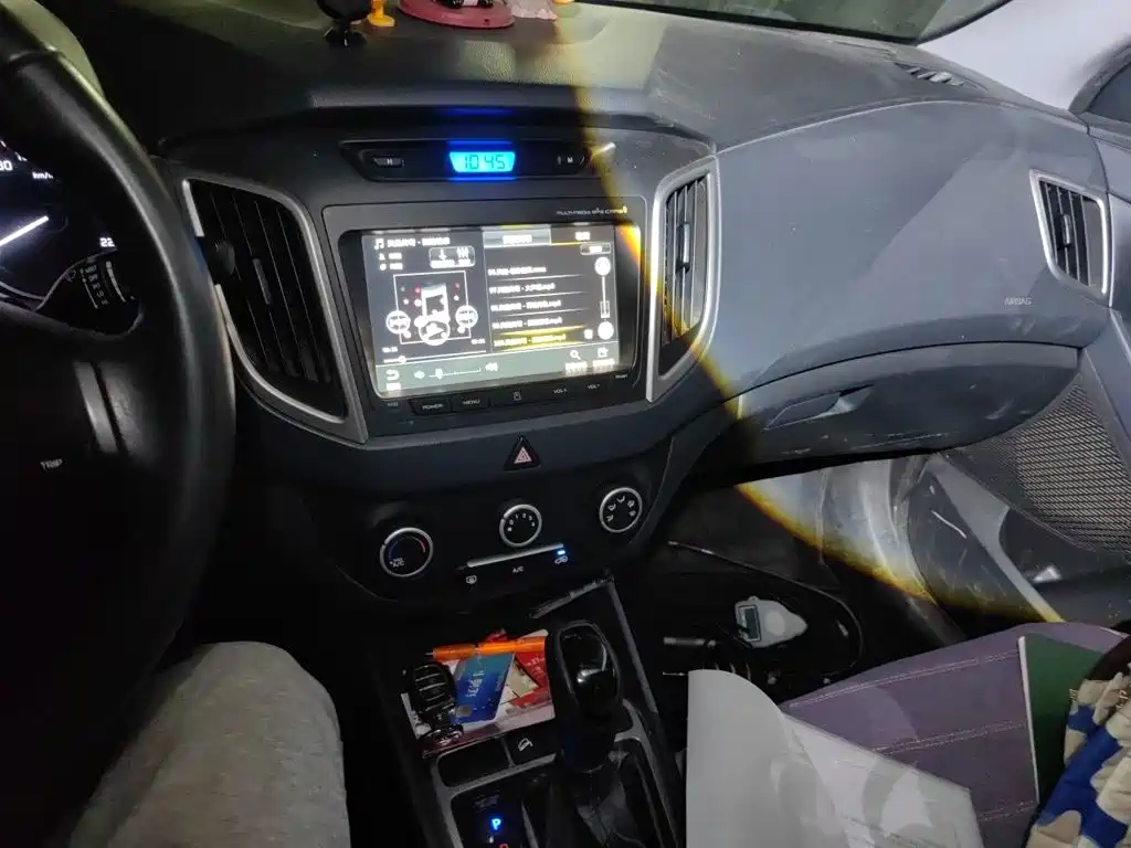 Hyundai ix25 — миниатюра 14
