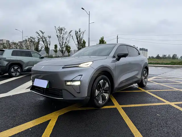 DARK BLUE CAR DARK BLUE S05 2024