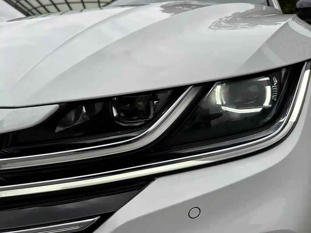 Volkswagen CC — миниатюра 42