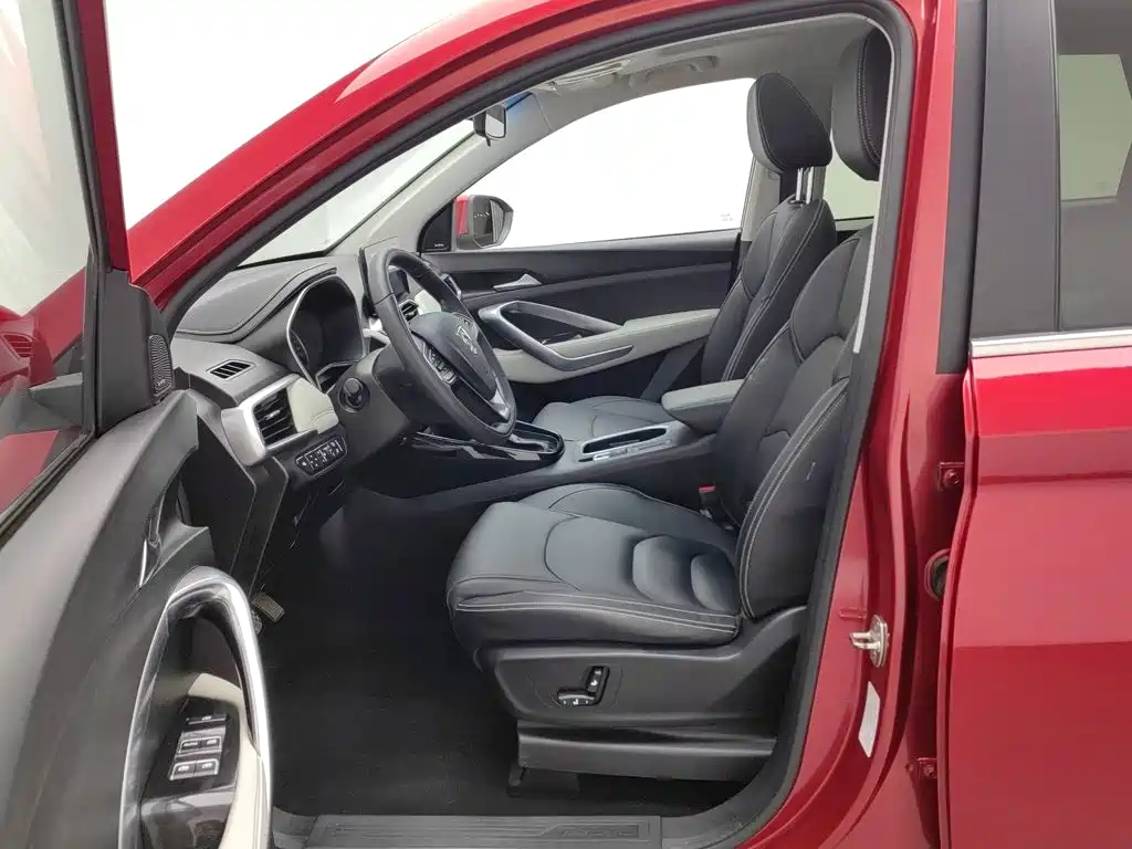Baojun 530 — миниатюра 10