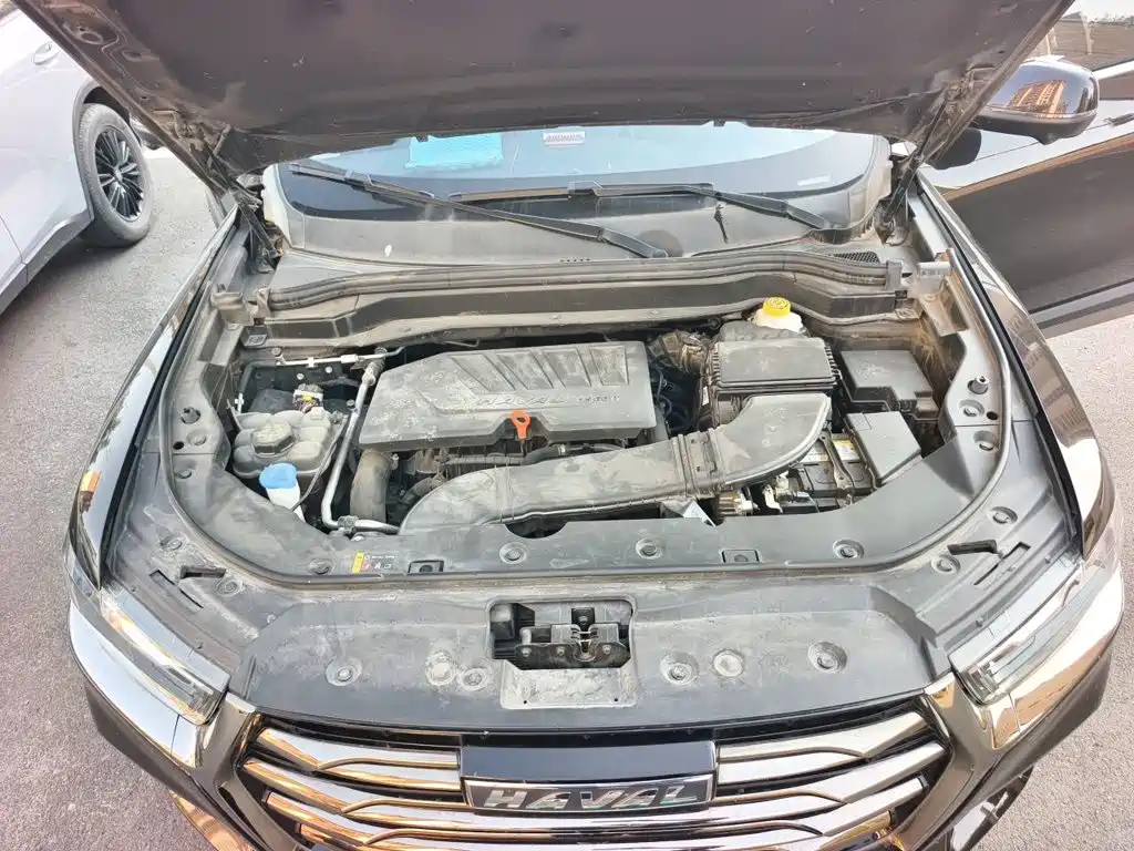 Haval H6 — миниатюра 16