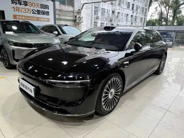 2025 GAC Xiangjie S9T