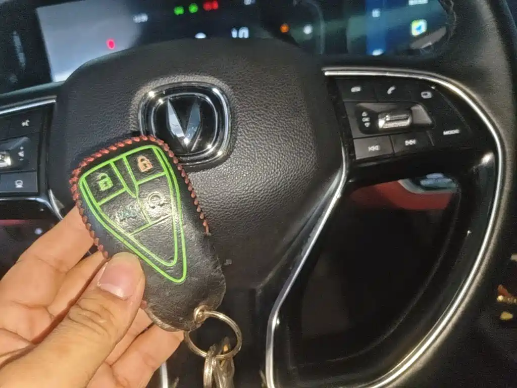 Changan CS75 PLUS — миниатюра 9