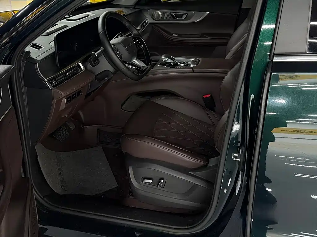 Chery Tiggo 8 PRO — миниатюра 7