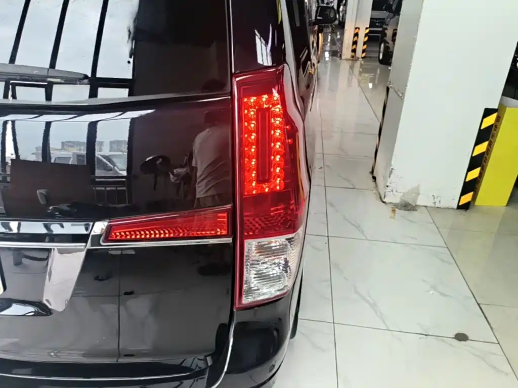 Fengxing Lingzhi PLUS — миниатюра 8