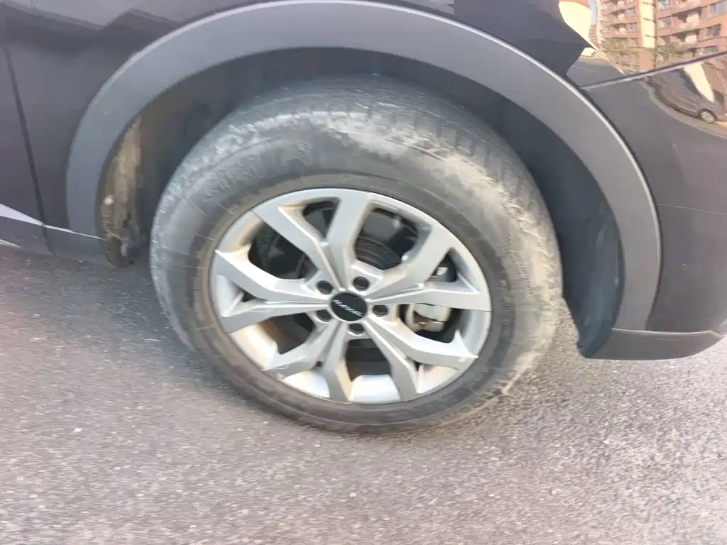 Haval H6 — миниатюра 24