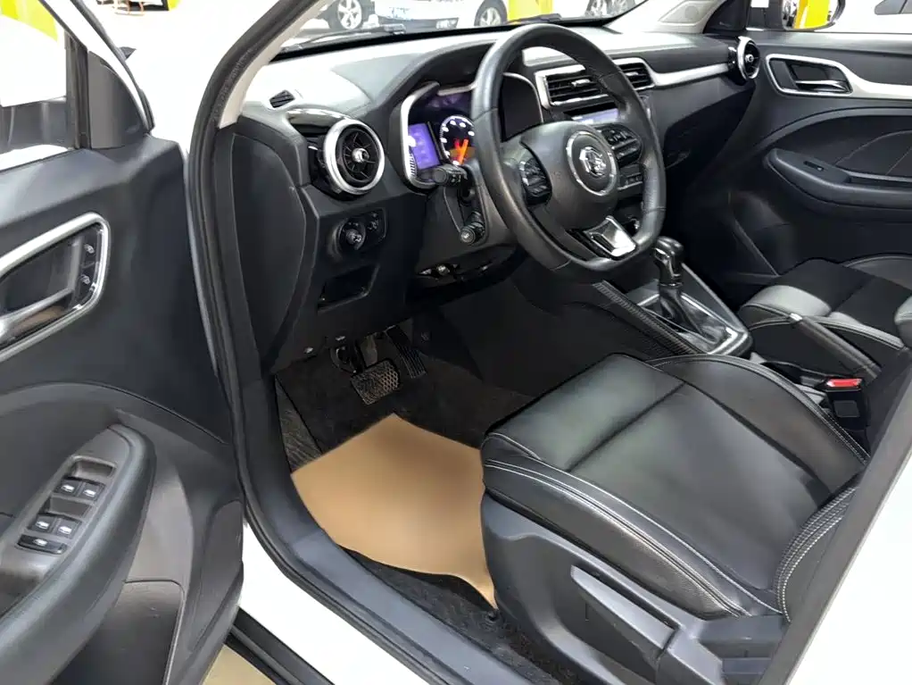 MG ZS — миниатюра 12