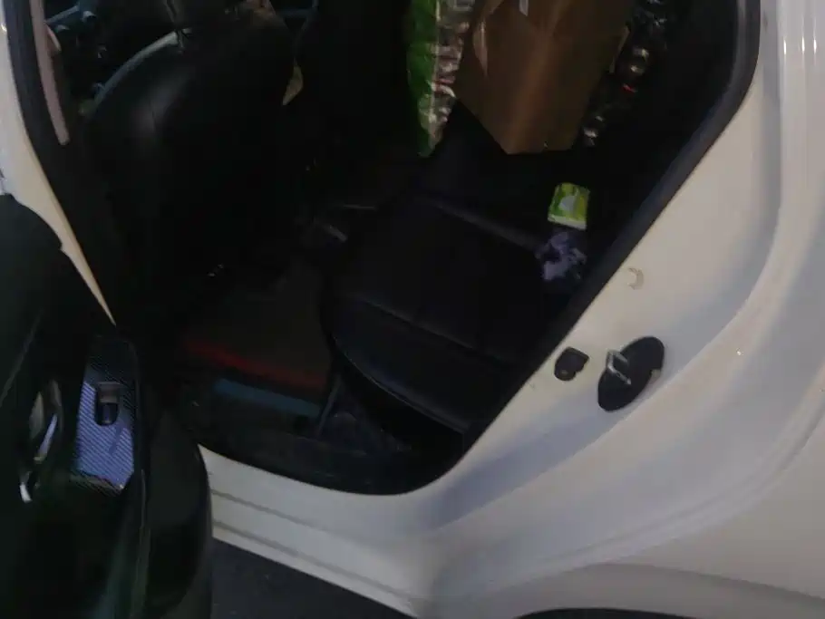 Nissan Sylphy — миниатюра 11