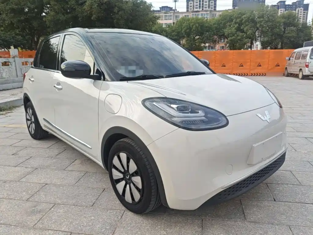 Wuling Bingo — миниатюра 4