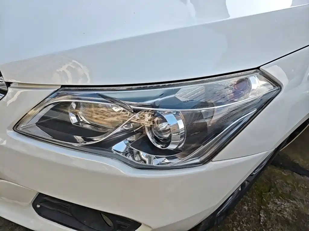 Suzuki Alivio — миниатюра 24