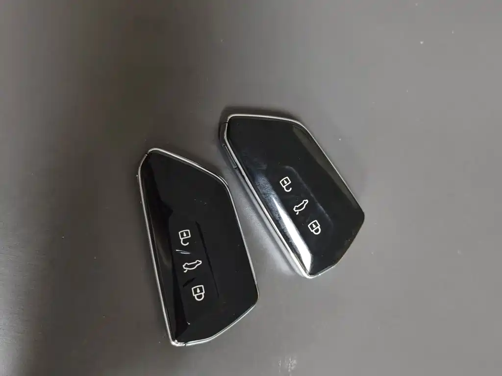 Volkswagen Lamando — миниатюра 9