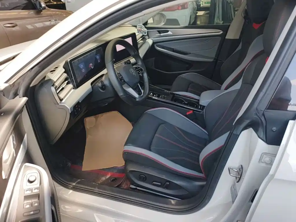 Volkswagen Lamando — миниатюра 16