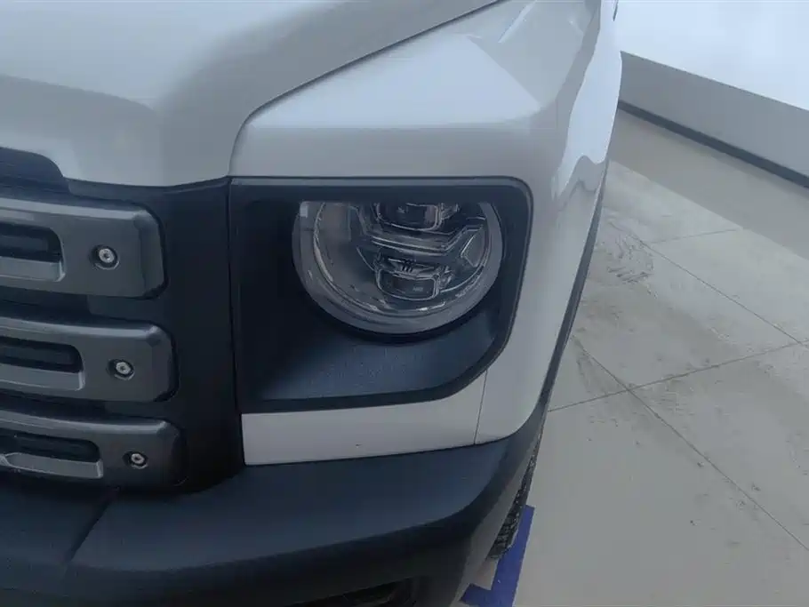 HAVAL RAPTORS NEW ENERGY