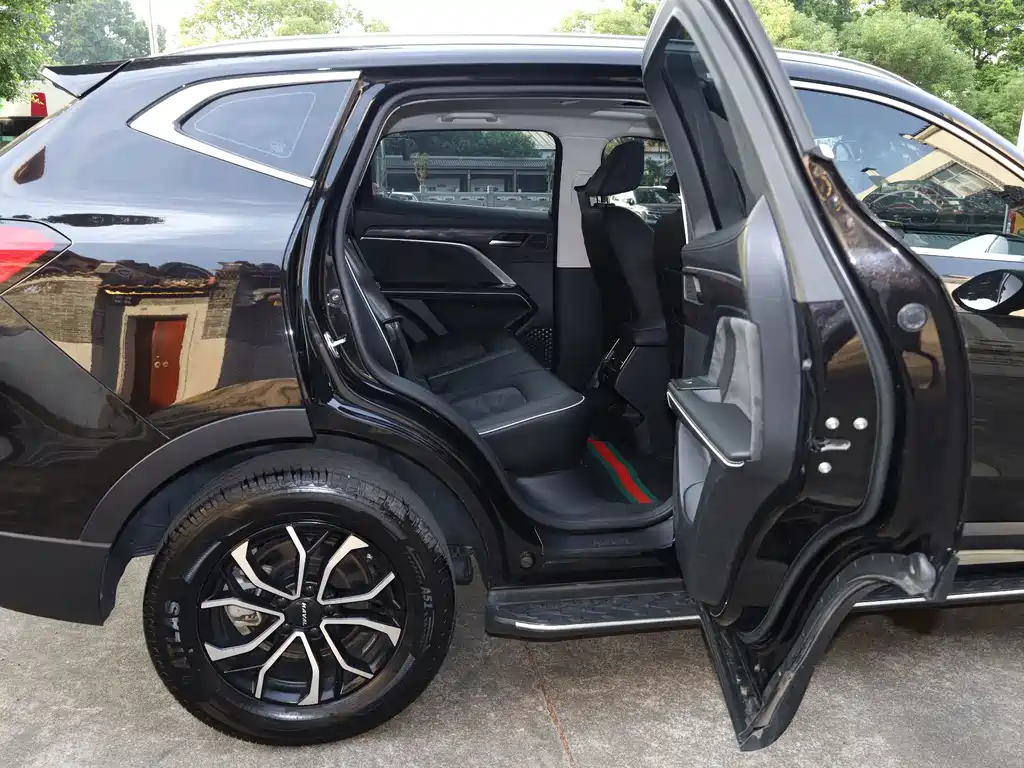 Haval H6 — миниатюра 23