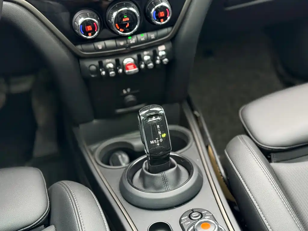MINI Mini Countryman — миниатюра 11