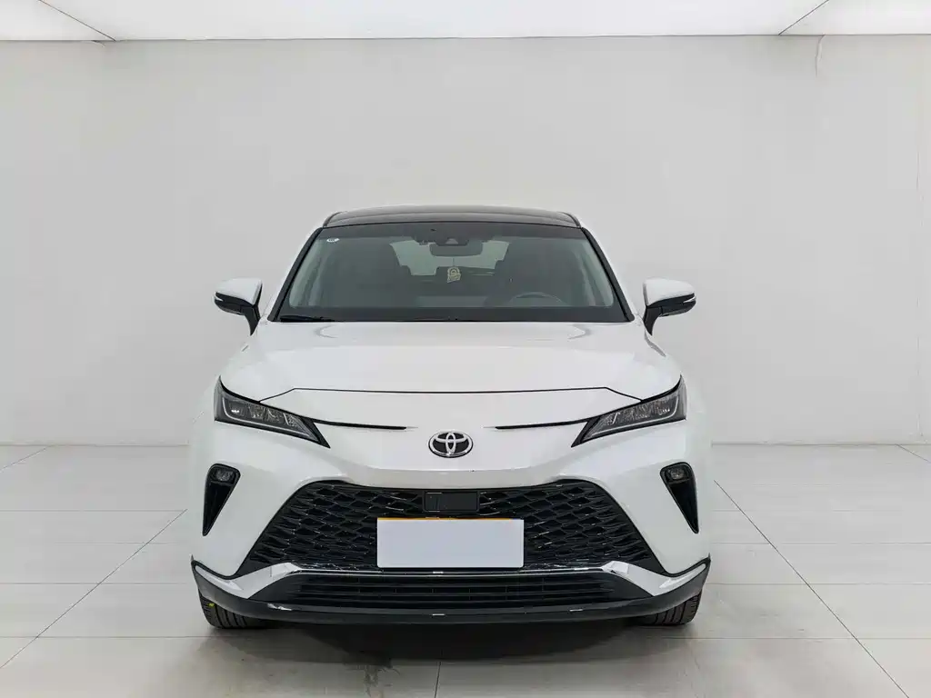 Toyota Venza 2023 2.0L CVT Luxury