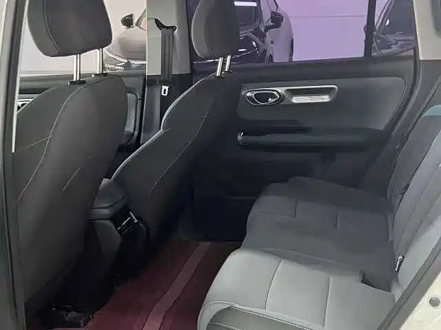 Aion Y 2025 Plus 510 58.9kWh