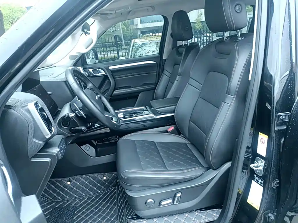 Haval Big Dog — миниатюра 15