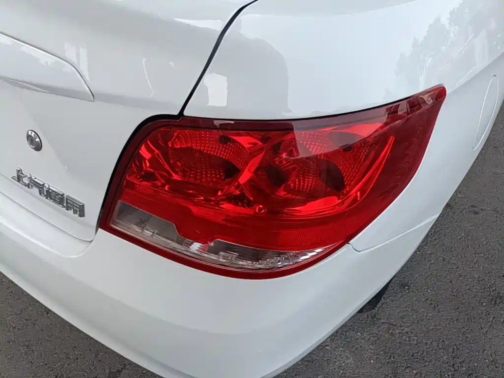Chevrolet Sail — миниатюра 8