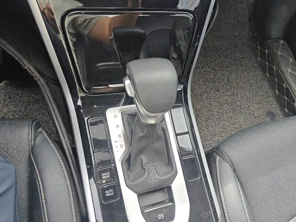 Kia K3 — миниатюра 11