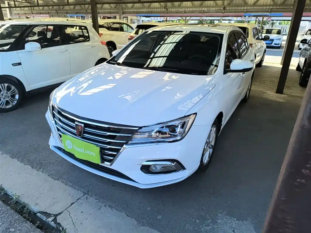 Купить Roewe i5