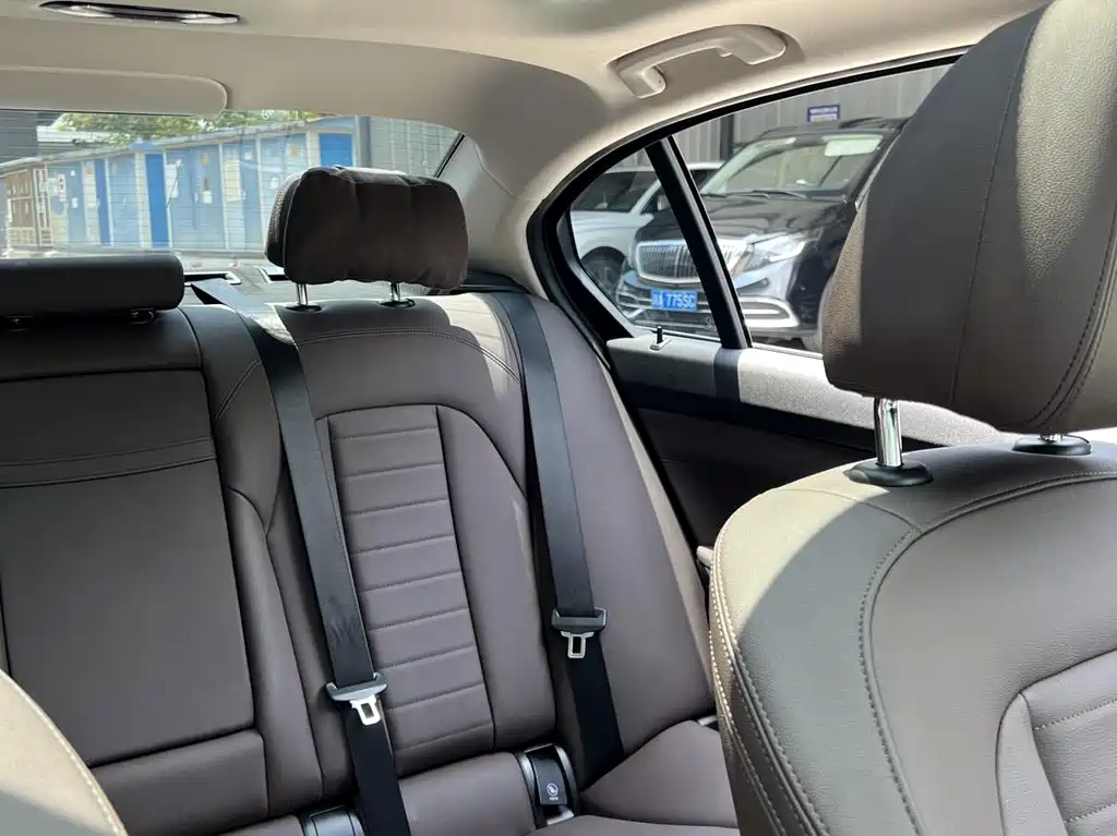 BMW 3 Series — миниатюра 9