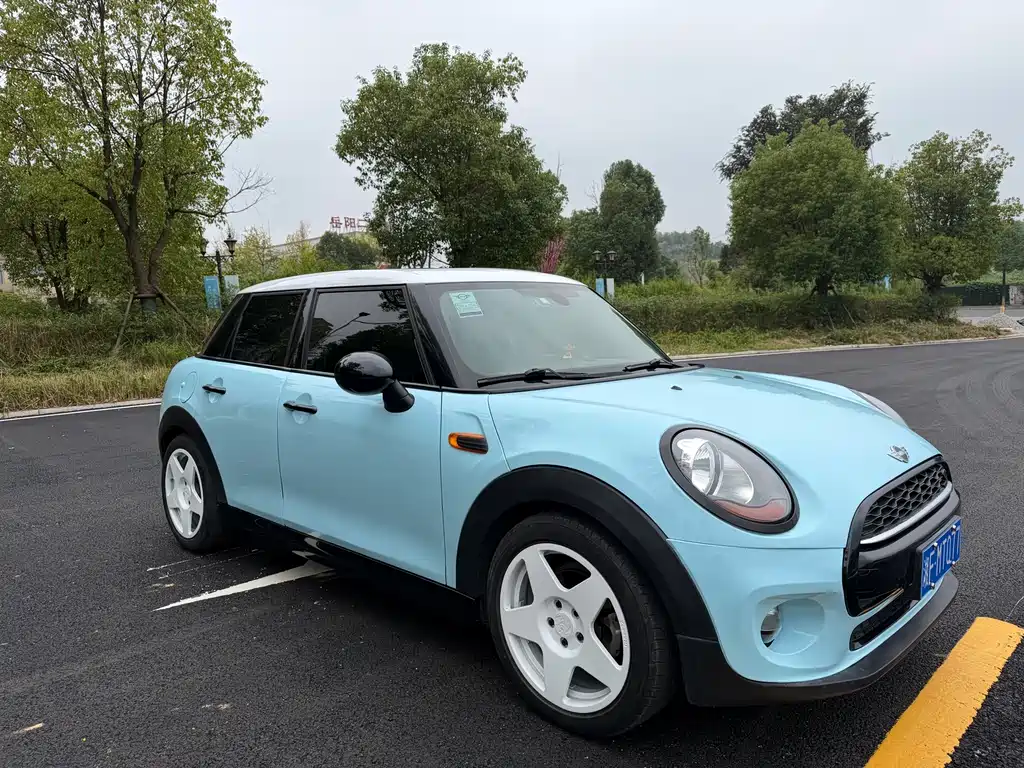 MINI Mini — миниатюра 2