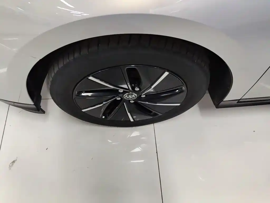 Buick Velite 6 — миниатюра 23