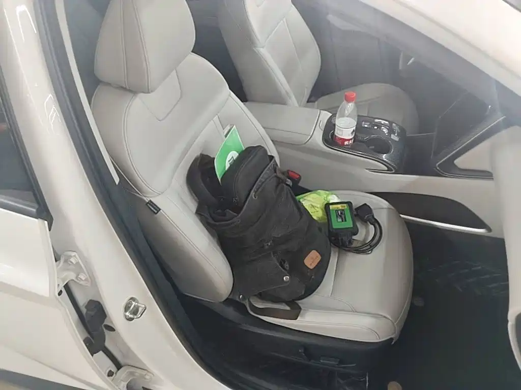 Hyundai Tucson — миниатюра 25