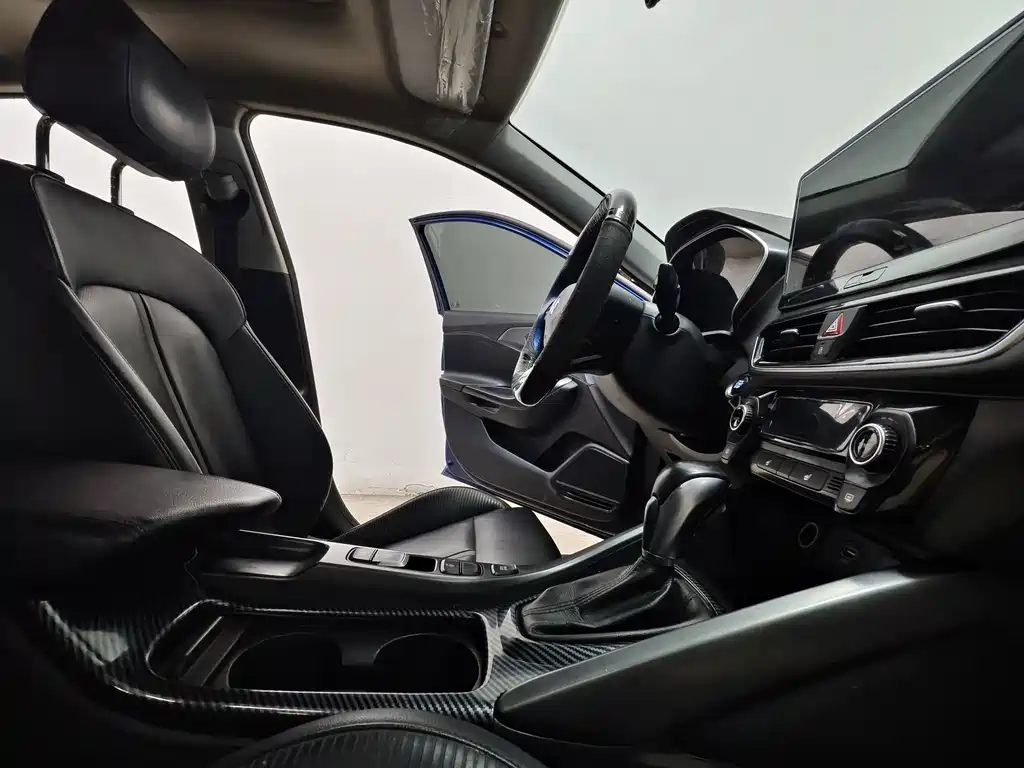 Hyundai Fista — миниатюра 15