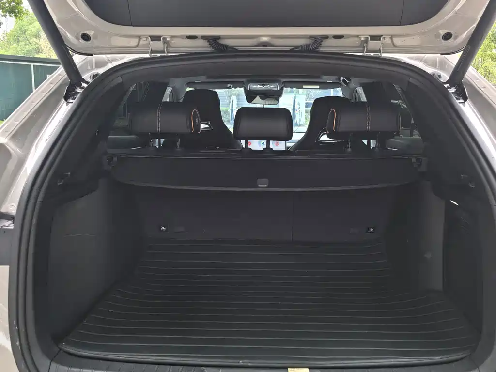 BYD PLUS New Energy — миниатюра 11