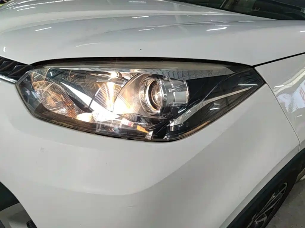 MG MG GS — миниатюра 18