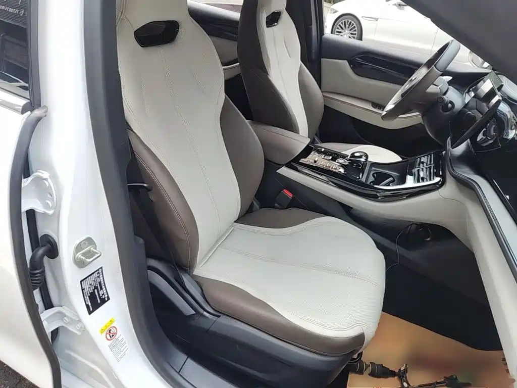 BYD Qin PLUS — миниатюра 25