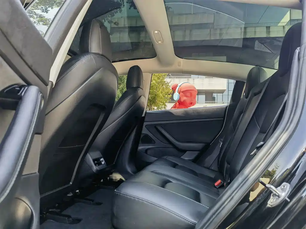 Tesla Model 3 — миниатюра 14