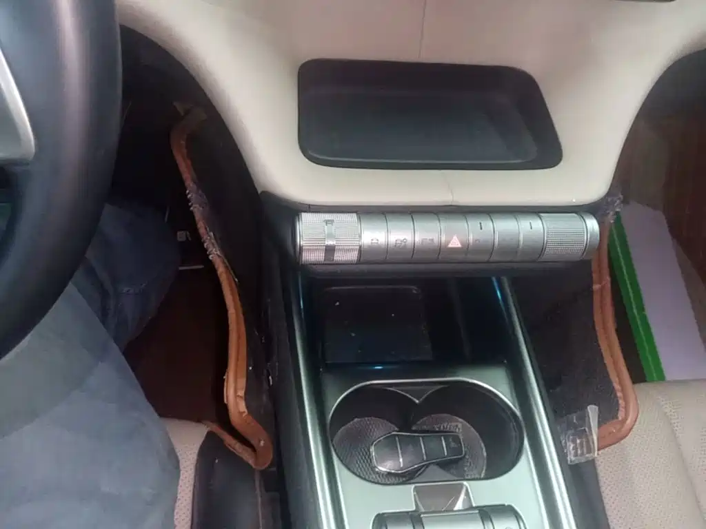 BYD Dolphin — миниатюра 14