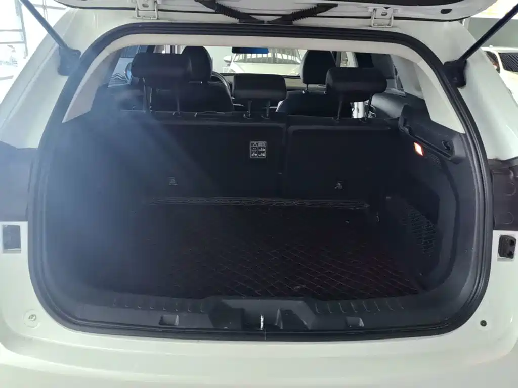 Haval H6 — миниатюра 19