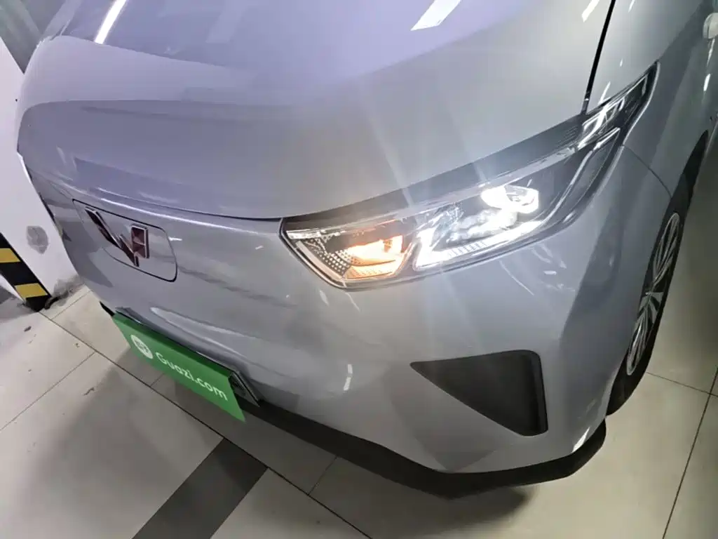 Wuling Yangguang — миниатюра 24
