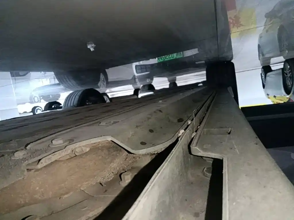 Leapmotor Leapmotor B10 — миниатюра 20