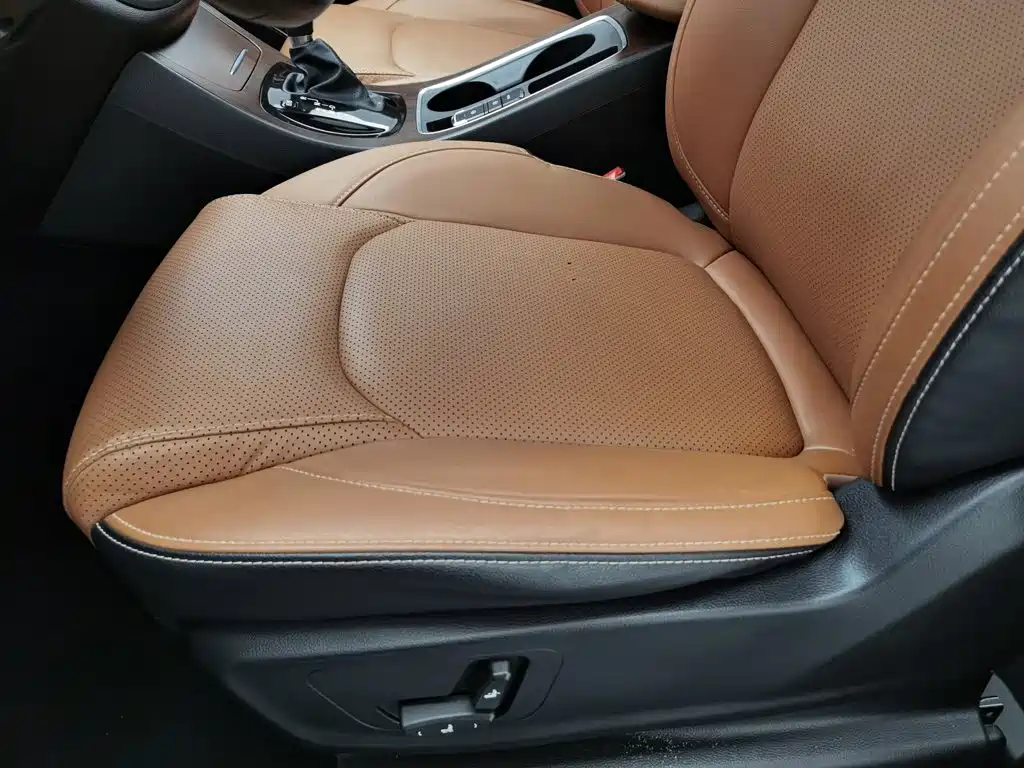 Baojun 560 — миниатюра 20